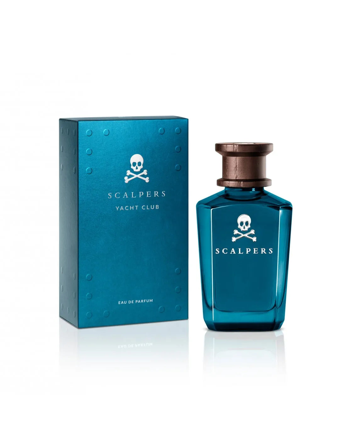 Scalpers Yacht Club EDP Spray 75Ml - SCALPERS