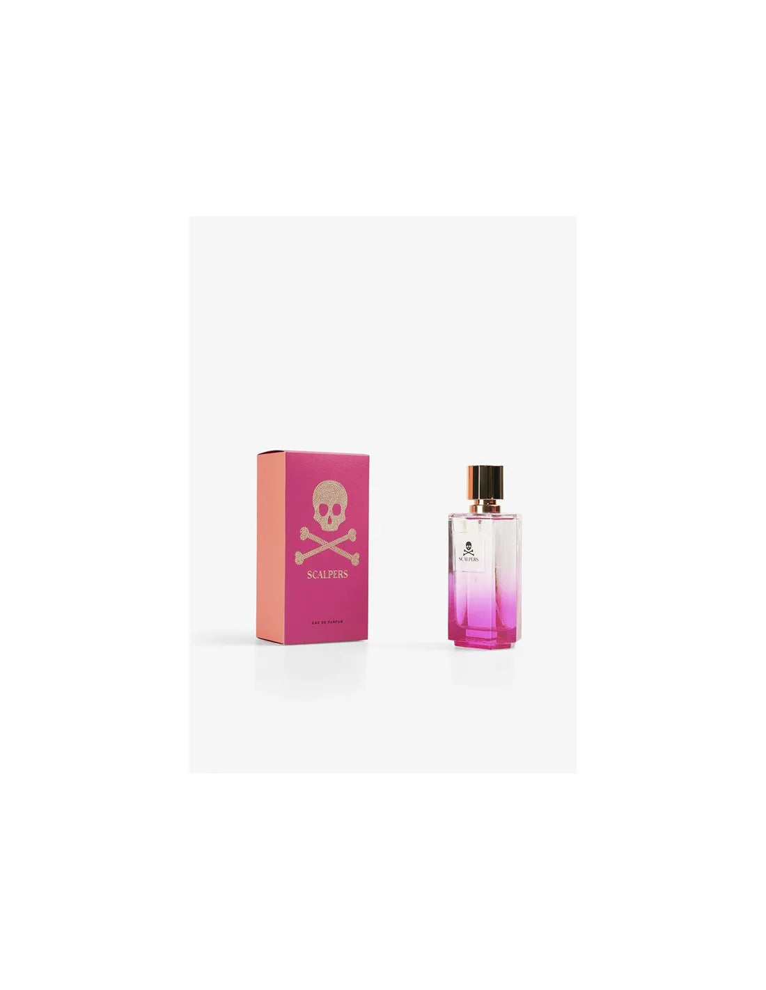 Scalpers Her Y The Wild Flower EDP Spray 100Ml - SCALPERS