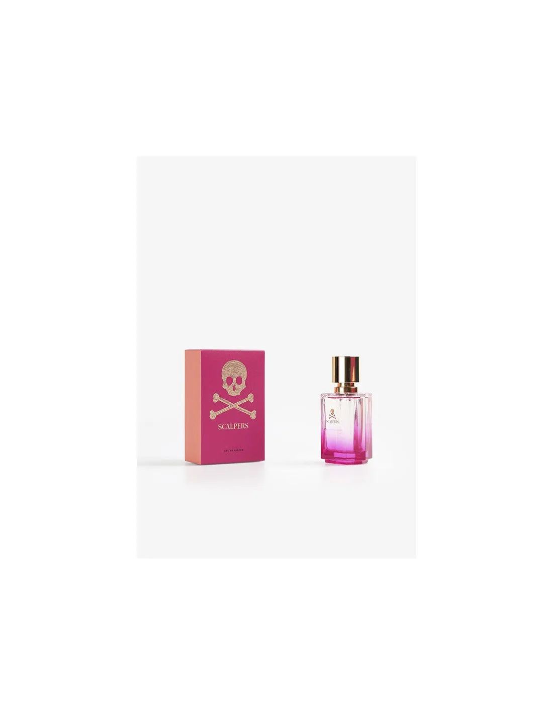 Scalpers Her Y The Wild Flower EDP Spray 50Ml - SCALPERS