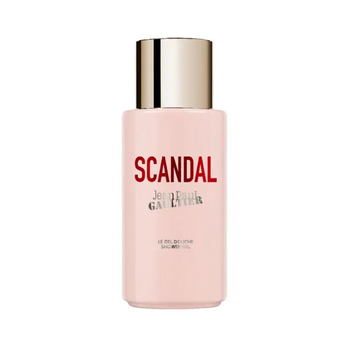 Jean Paul Gaultier Scandal Shower Gel 200ml - JEAN PAUL GAULTIER