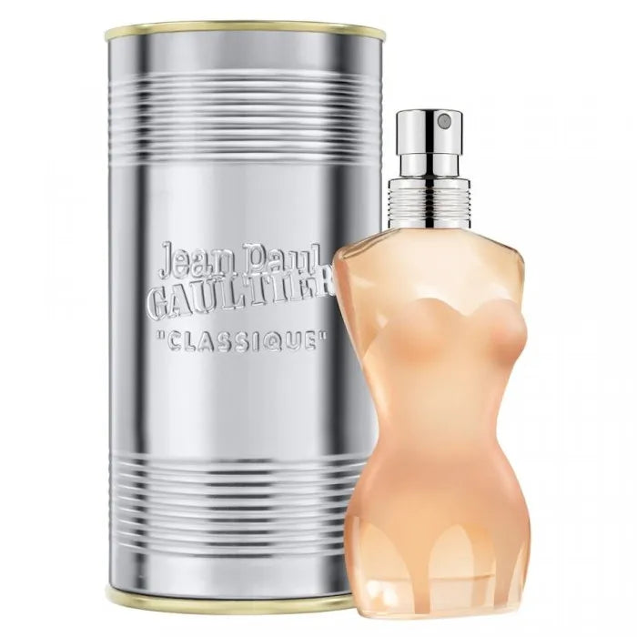Jean Paul Gaultier Classique Eau De Toilette Spray 30Ml - JEAN PAUL GAULTIER