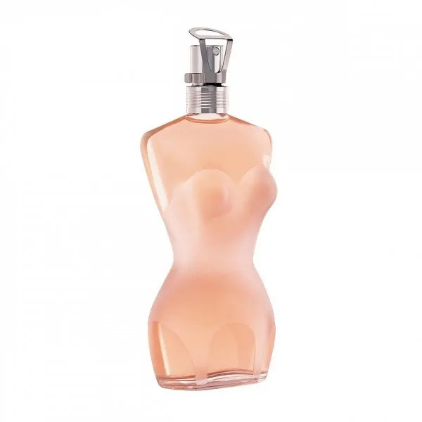 Jean Paul Gaultier Classique Eau De Toilette Spray 100ml - JEAN PAUL GAULTIER