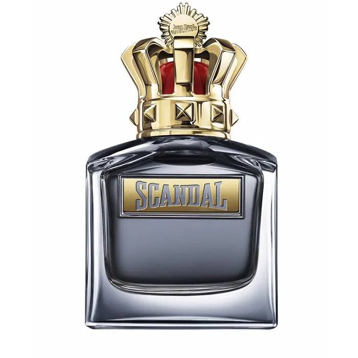 Jean Paul Gaultier Scandal Pour Homme Eau De Toilette Spray 100ml - JEAN PAUL GAULTIER