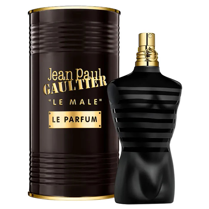 Jean Paul Gaultier Le Male Le Parfum Eau De Perfume Spray 75Ml - JEAN PAUL GAULTIER