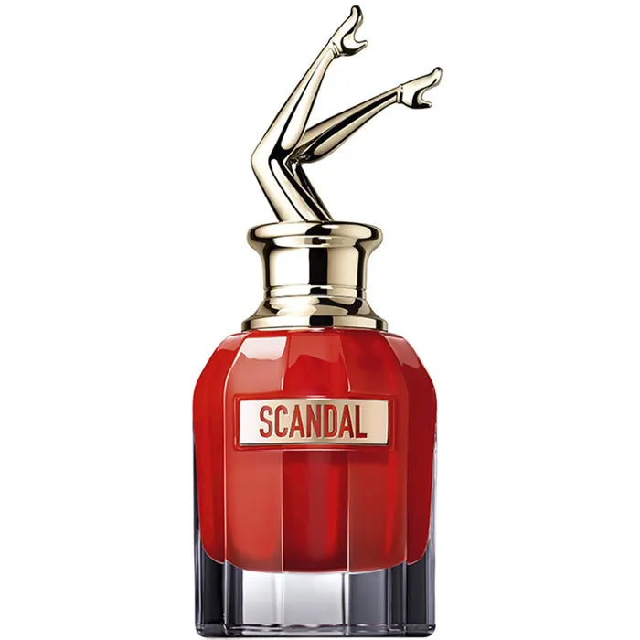 Jean Paul Gaultier Scandal Le Parfum Eau De Parfum Intense Spray 80ml - JEAN PAUL GAULTIER