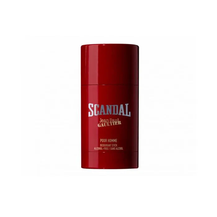 Jean Paul Gaultier Scandal Pour Homme Deodorant Stick 75G - JEAN PAUL GAULTIER