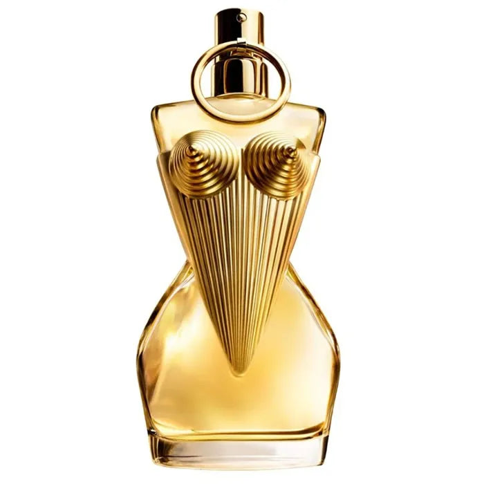 Jean Paul Gaultier Divine Eau De Perfume Spray Rechargeable 50ml - JEAN PAUL GAULTIER