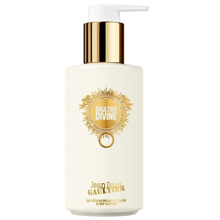 Jean Paul Gaultier Divine La Lotion Pour Le Corps 200Ml - JEAN PAUL GAULTIER