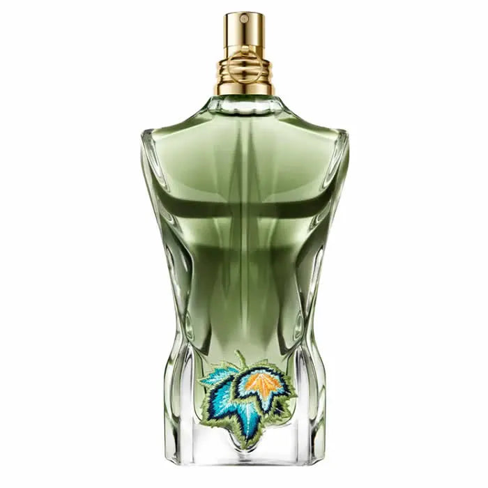 Jean Paul Gaultier Le Beau Paradise Garden Eau De Perfume Spray 125Ml - JEAN PAUL GAULTIER