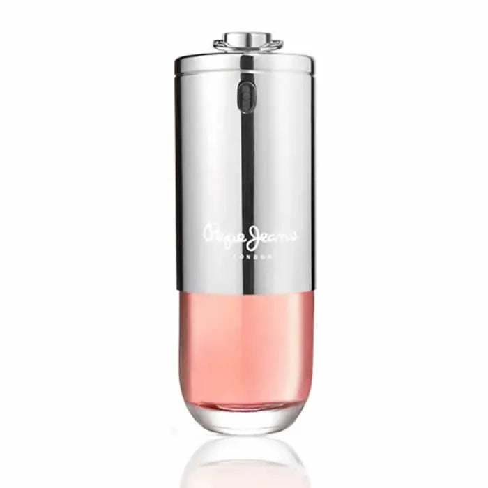 Pepe Jeans Bright Eau De Parfum Spray 80Ml