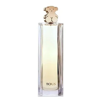 Tous Eau De Perfume Spray 50Ml