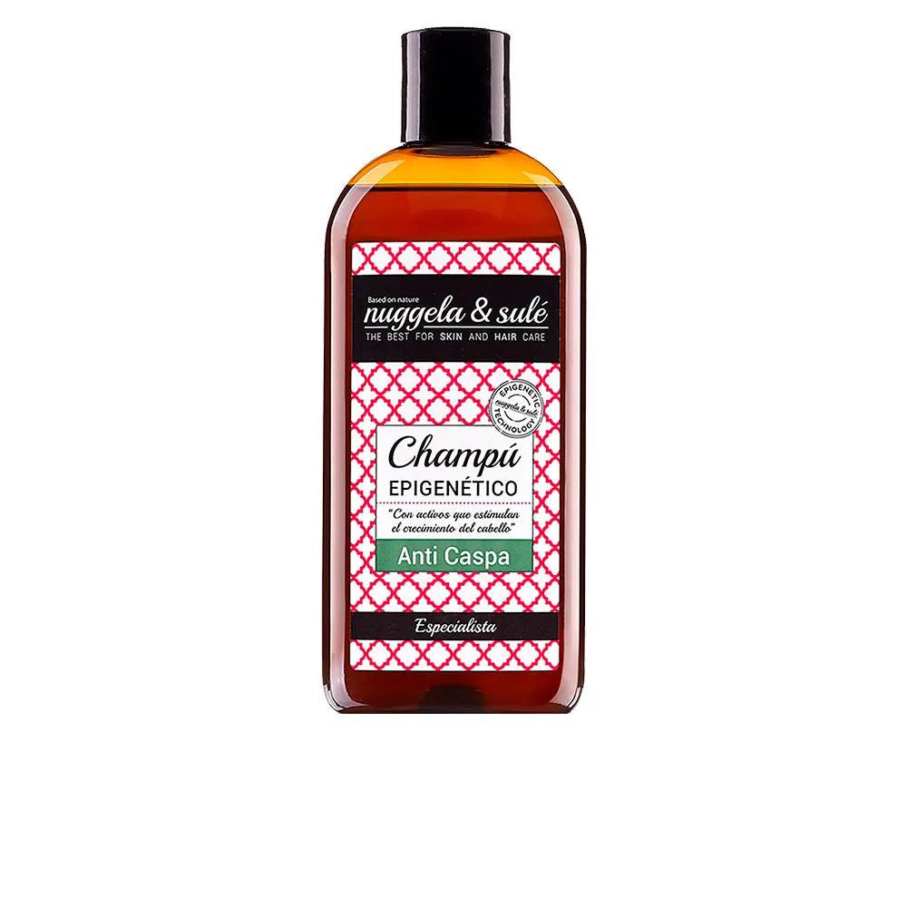 Nuggela & Sulé Epigenetico Anti-Dandruff Shampoo 250Ml - NUGGELA & SULÉ