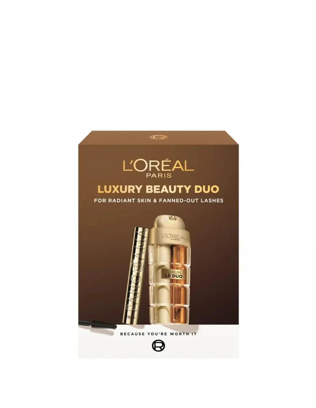 L'Oréal Professionnel Loreal Neceser Le Duo Ser Masc Panorama - L'OREAL PROFESSIONNEL