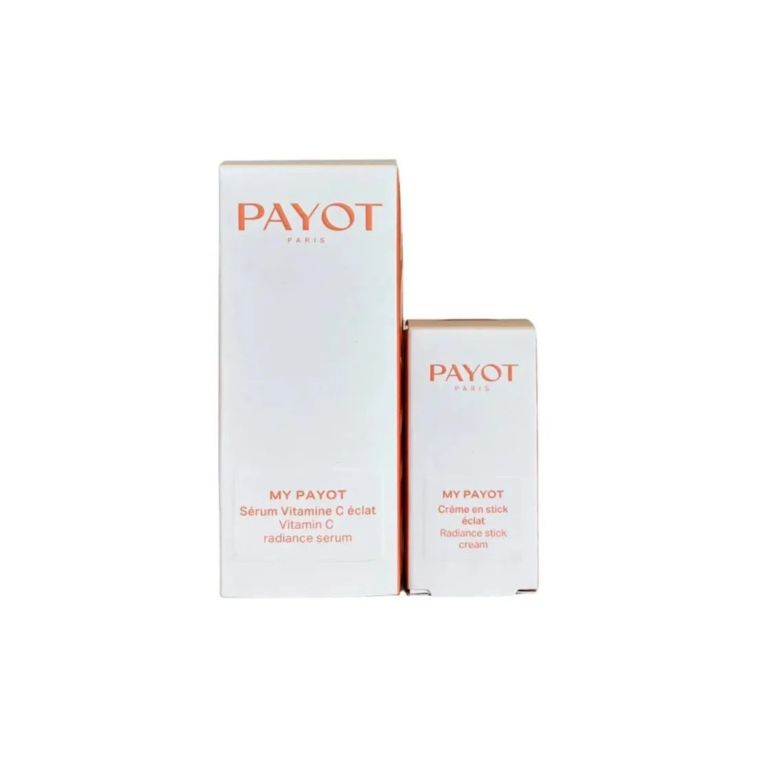 Payot My Bundle Ser 30Ml Cr Stick Set - PAYOT
