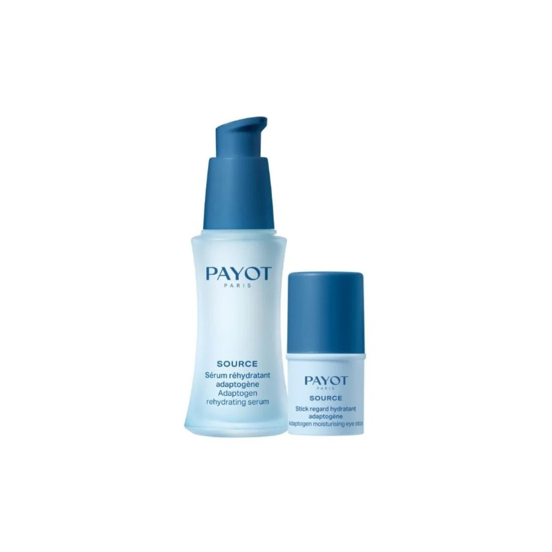 Payot Source Ser 30Ml Eye Stick Set - PAYOT