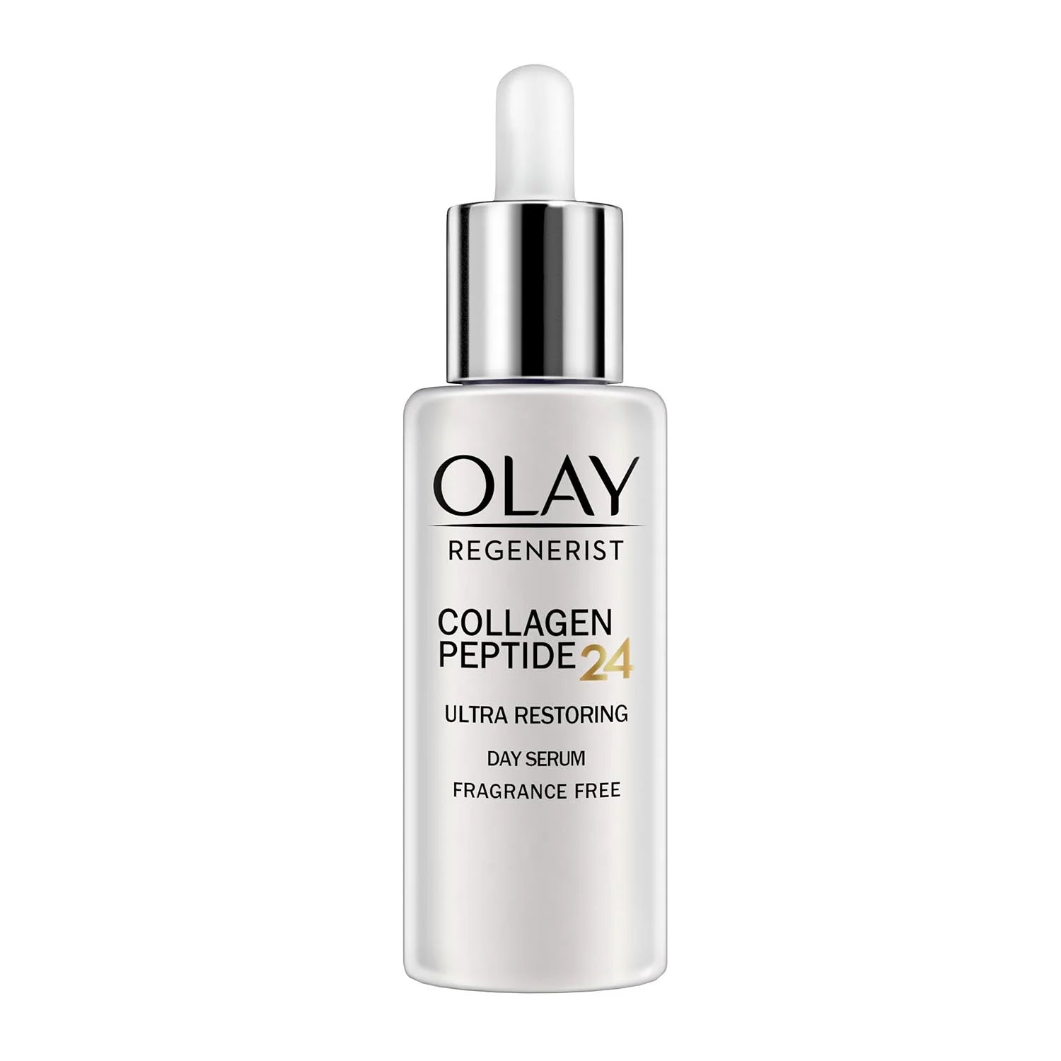 Olay Regenerist Collagen Peptide24 Serum De Dia 40Ml - OLAY