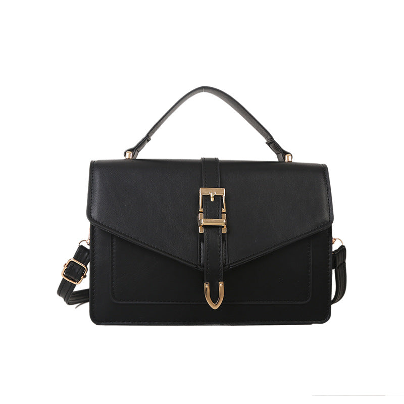 New Women's Fashion Special-interest Crossbody Bag