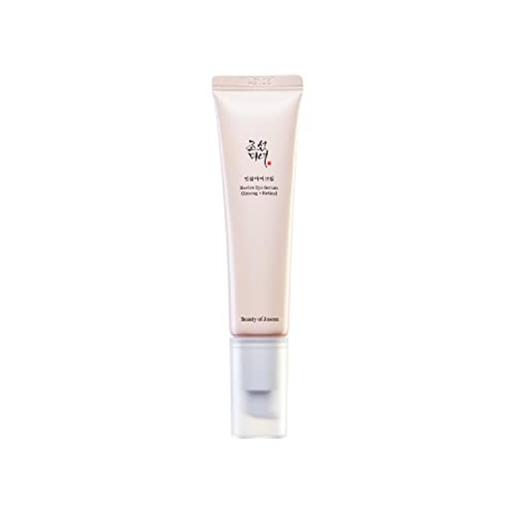 Beauty Of Joseon, Revive, Ginseng + Retinal, Anti-Aging, Eye Serum, 30 ml