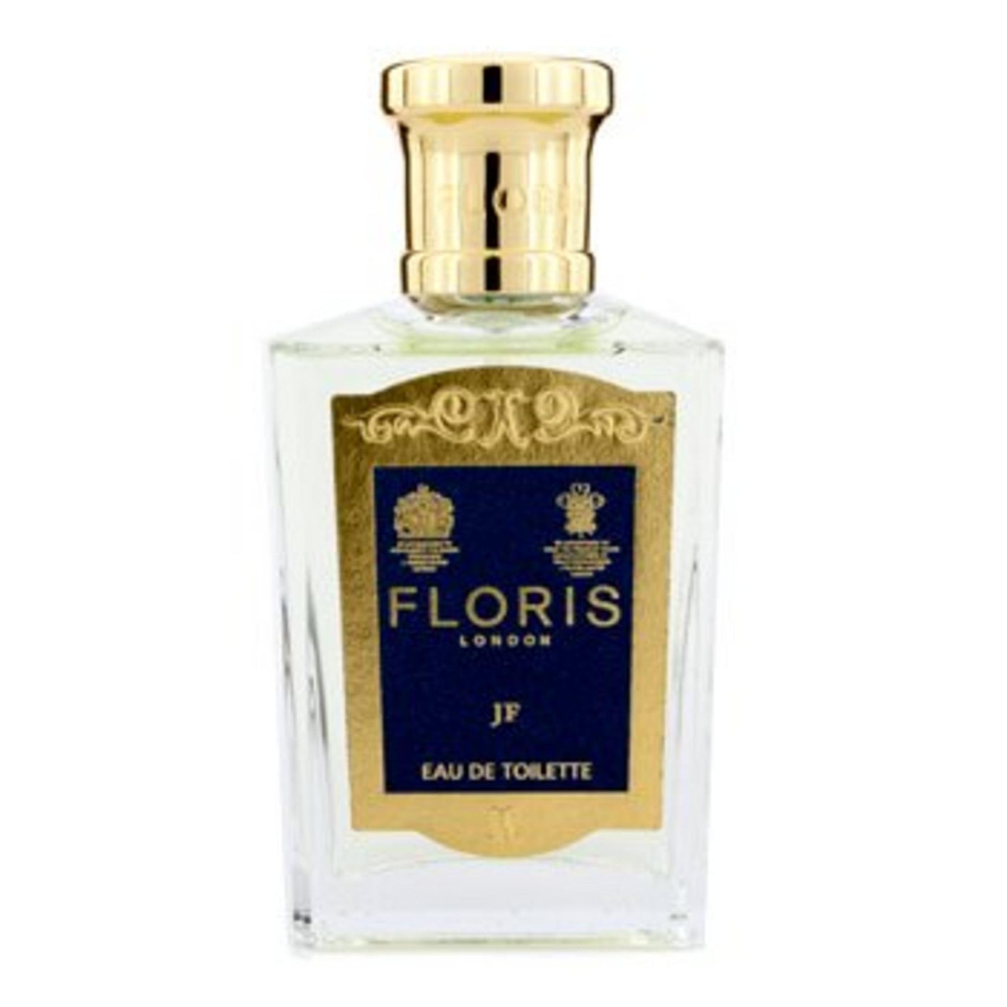 Floris Of London, JF, Eau De Toilette, For Men, 50 ml