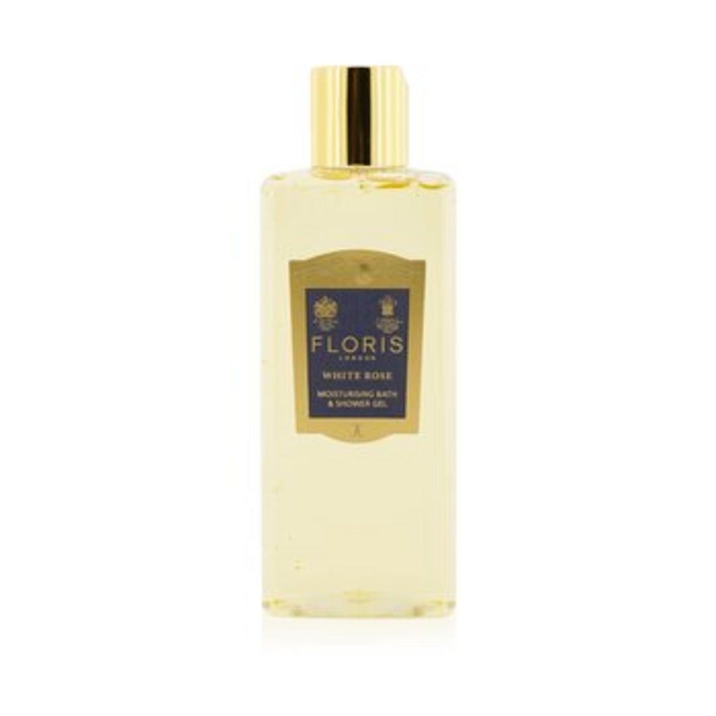 Floris Of London, White Rose, Floral, Shower Gel, Body, 250 ml