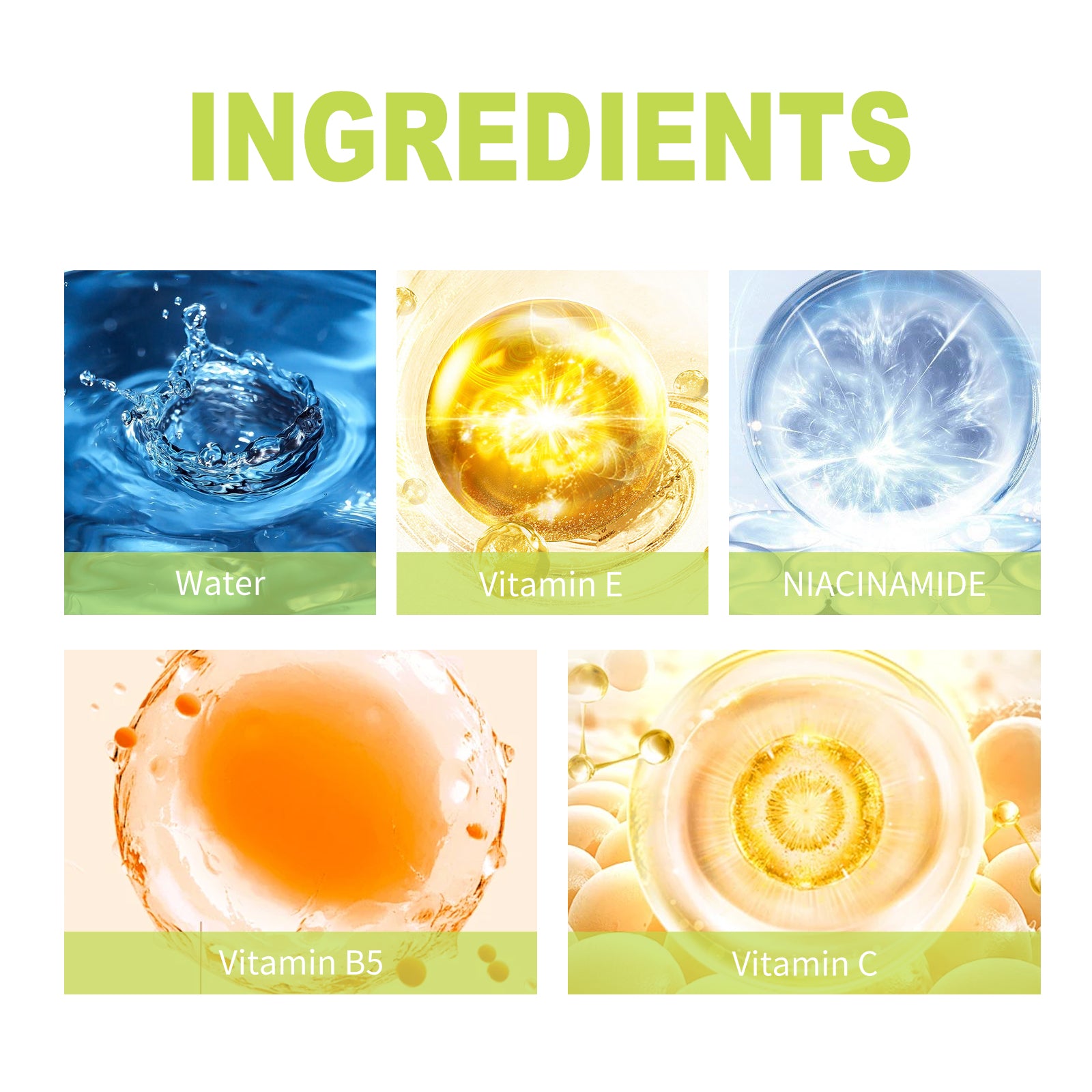 Correcting Cream, Brightening Skin Repair Freckle Melasma Age Spot Repair Cream