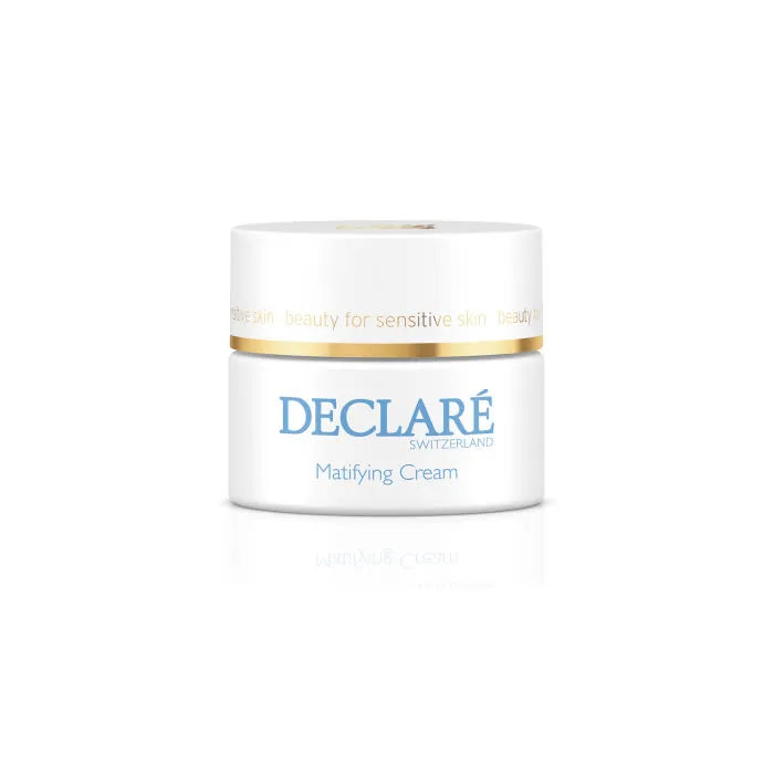 Declaré Matifying Cream 50Ml