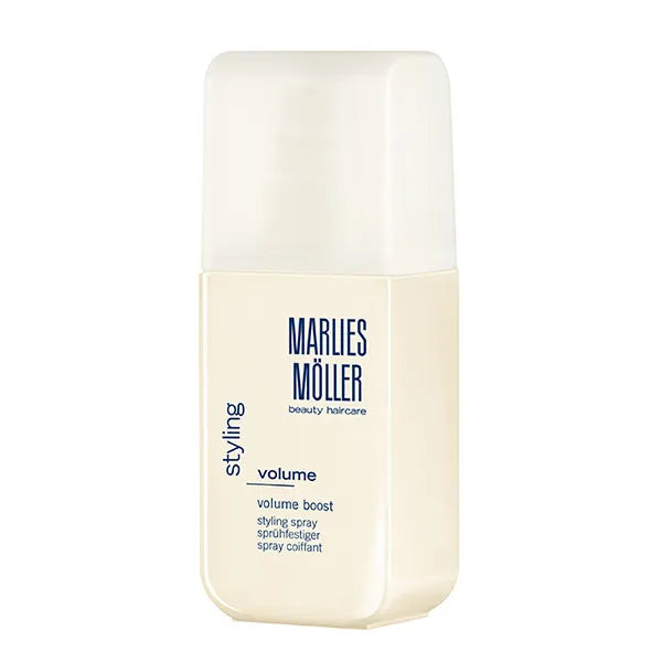 Marlies Möller Volume Boost Styling Spray 125Ml