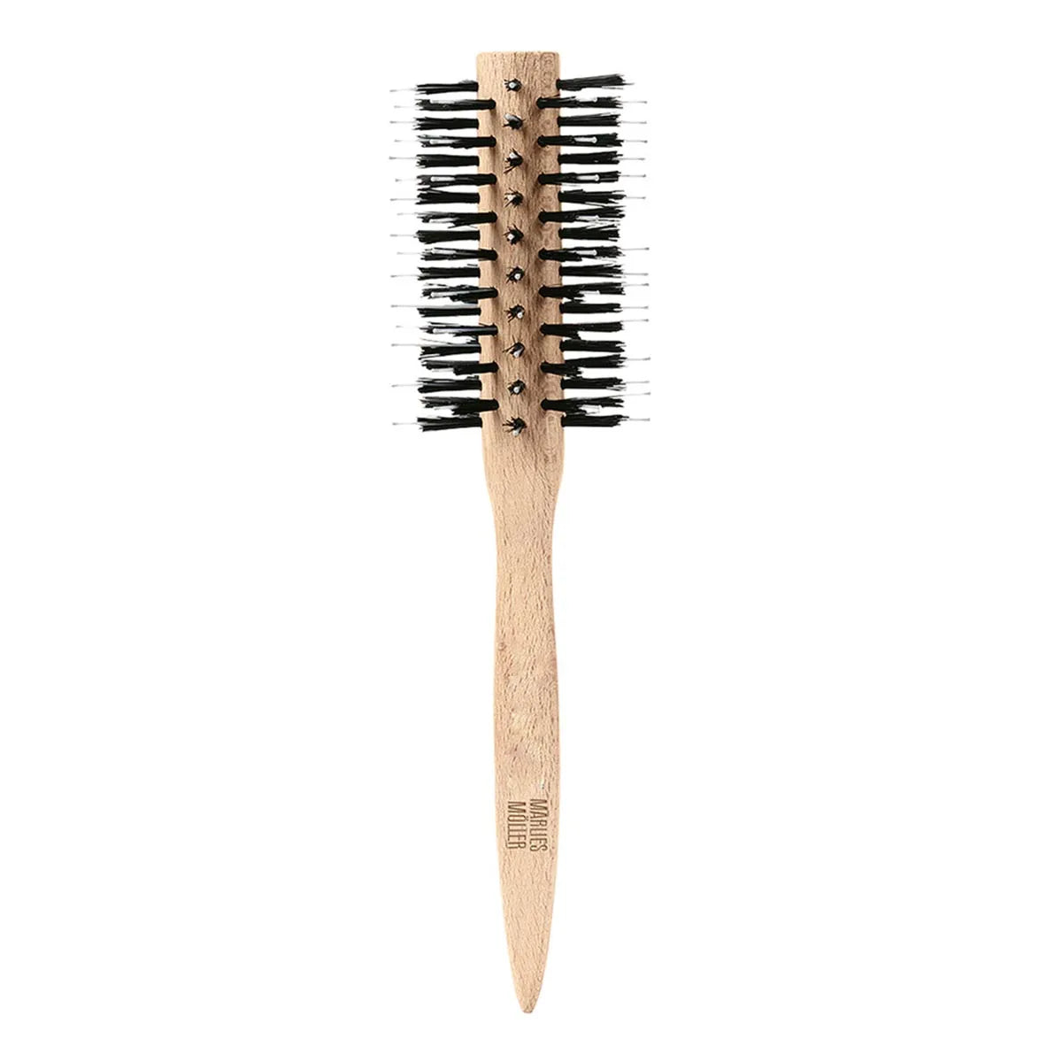 Marlies Moller Large Round Styling Brush - MARLIES MOLLER