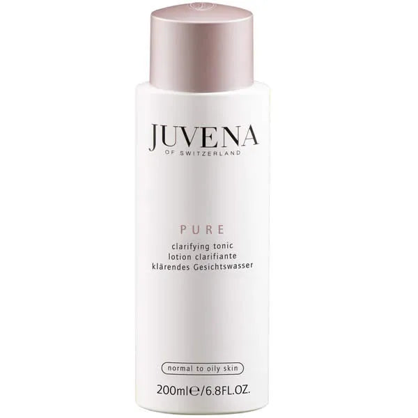 Juvena Pure Clarifying Tonic 200Ml