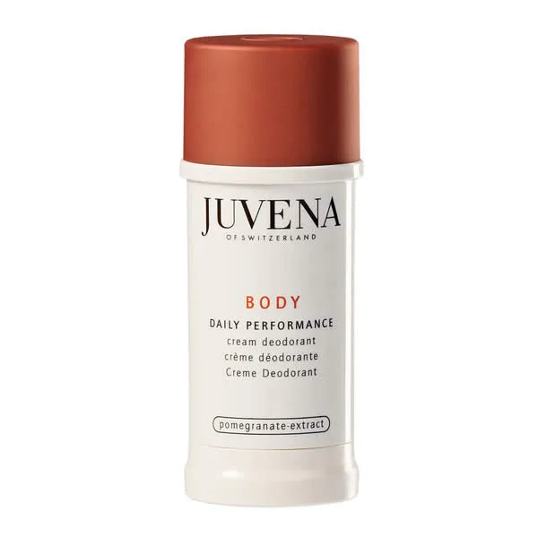Juvena Body Cream Deodorant 40Ml