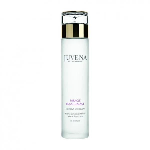 Juvena Miracle Boost Essence 125Ml - JUVENA
