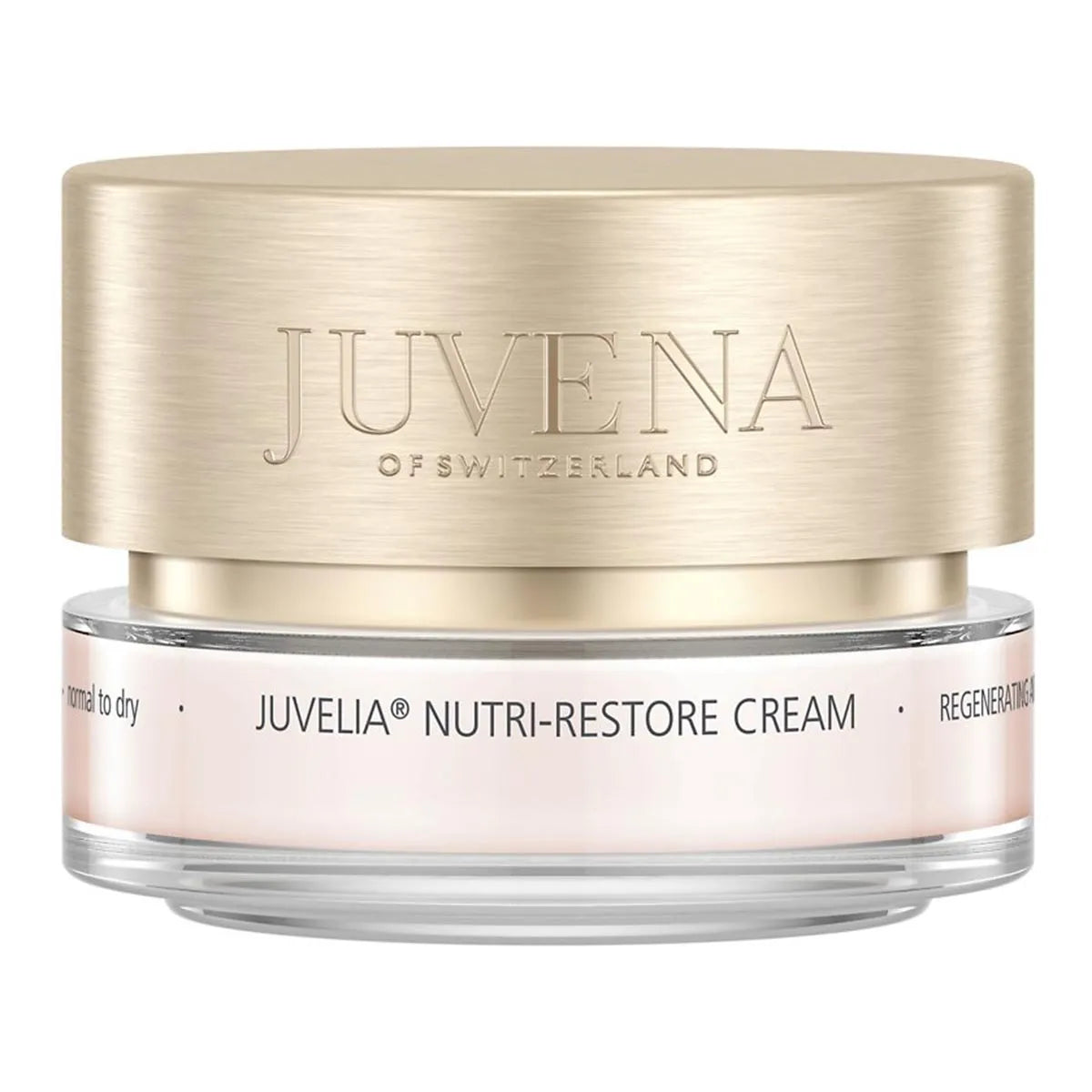 Juvena Juvelia Nutri Restore Cream 50Ml - JUVENA
