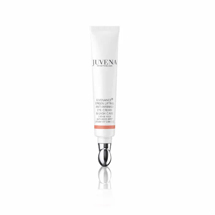 Juvena Juvenance Epigen Lifting Anti-Falte Eye Cream & Lash Care 20Ml