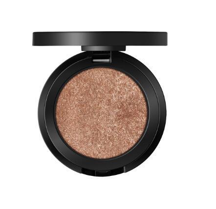 Marca MYS polvo de maquillaje facial 6 colores minerales resistentes al agua brillo brillo contorno Kit bronceador resaltador paletas de maquillaje
