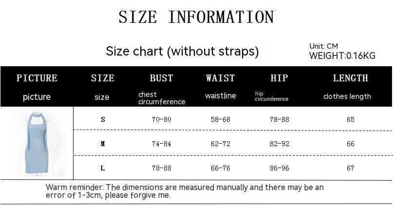 Sexy Backless Ribbon Backless Shiny Lady Dress