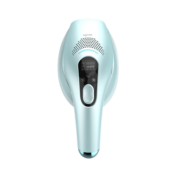 Freezing Point Home Whole Body Hair Remover