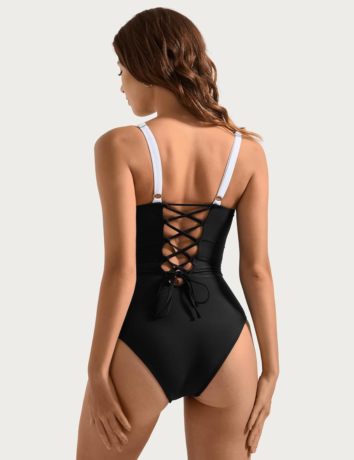 Sling Bodybuilding Jumpsuits Swimsuit