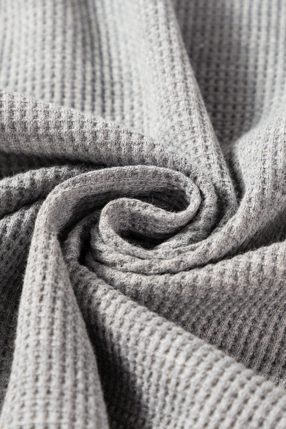 Cardigan frontale aperto con tasca patchwork a righe nere
