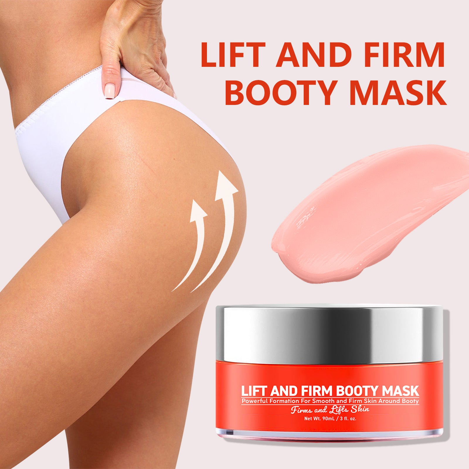 Body Neck Cream Lifting And Tightening To Eliminate Fat