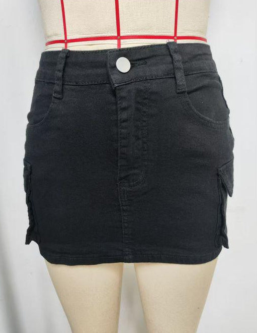 Fashionable Women's Hit Shorts