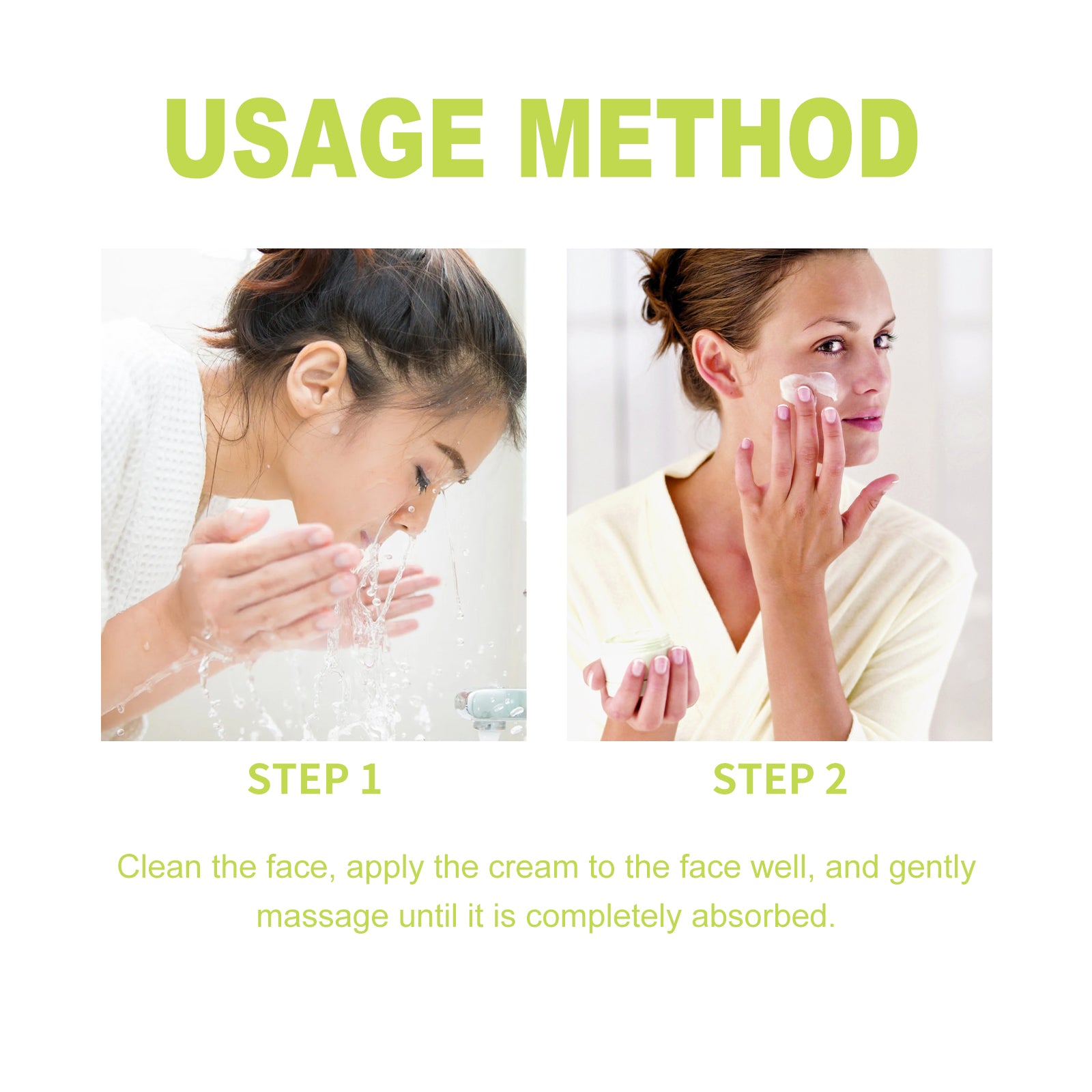 Correcting Cream, Brightening Skin Repair Freckle Melasma Age Spot Repair Cream