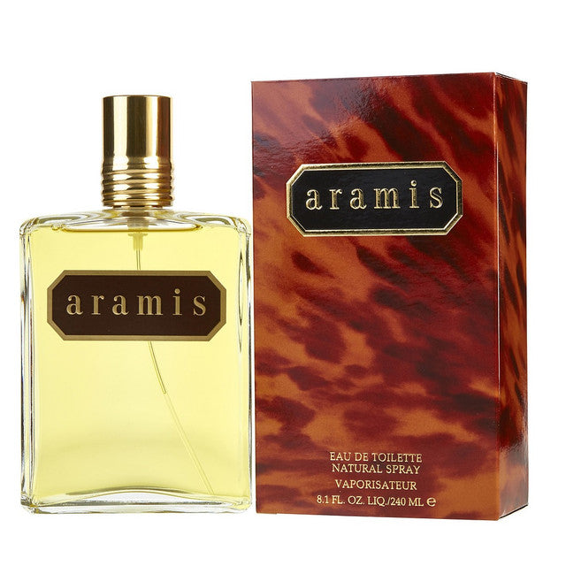 ARAMIS 8.1 EDT SP