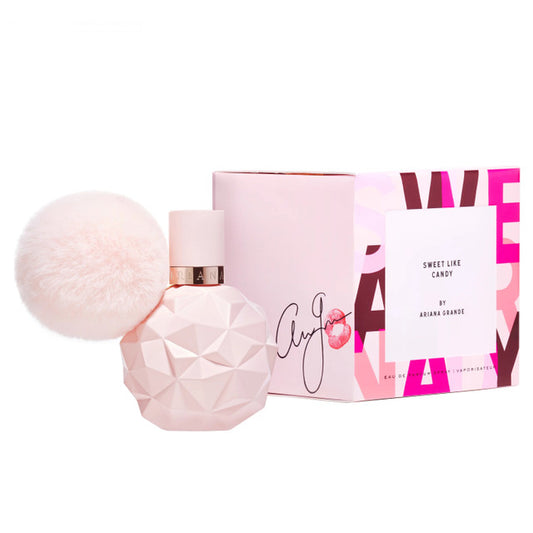 ARIANA GRANDE SWEET LIKE CANDY BY ARIANA GRANDE 3.4 EAU DE PARFUM SPRAY