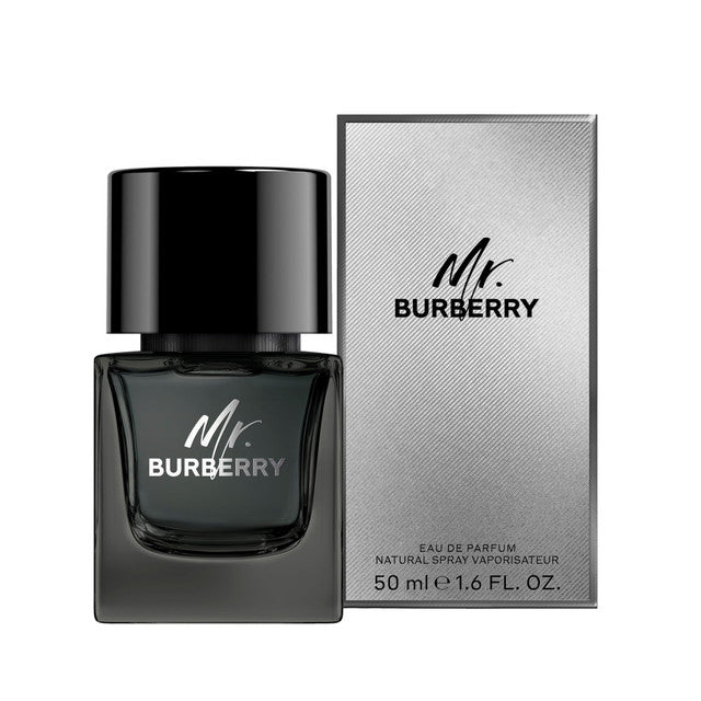BURBERRY MR. BURBERRY 1.6 EAU DE PARFUM SPRAY FOR MEN