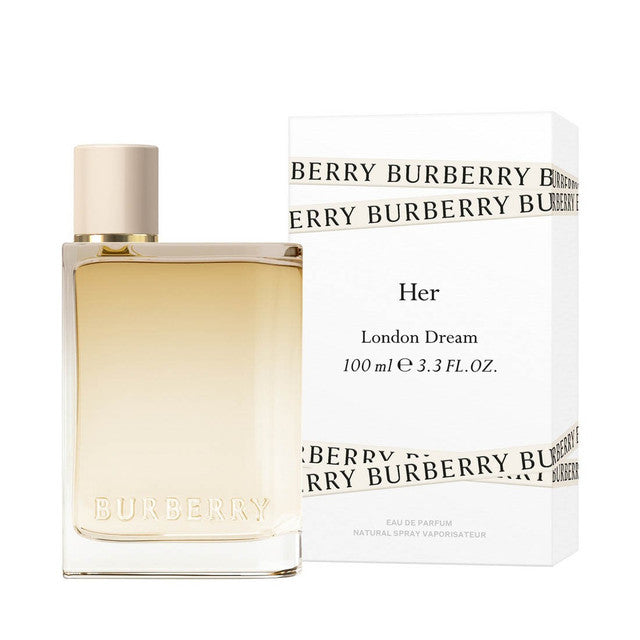 BURBERRY MY BURBERRY 3 OZ EAU DE PARFUM SPRAY FOR WOMEN