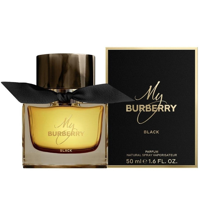 BURBERRY MY BURBERRY BLACK 1.6 PARFUM SP