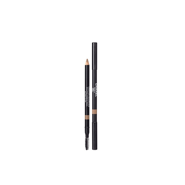 Chanel Crayon Sourcils Sculpting Eyebrow Pencil 10 Blond Clair 1g