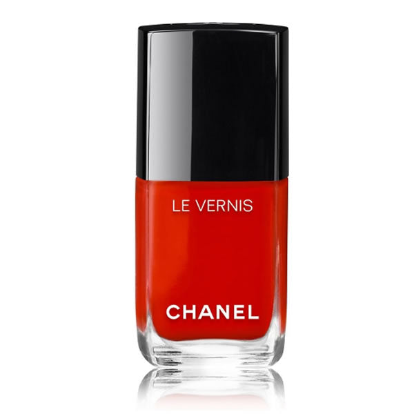 Chanel Le Vernis Nail Colour 510 Gitane 13ml