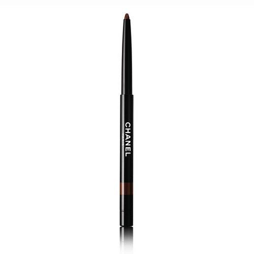Chanel Long Lasting Eyeliner Waterproof 10 Ébène