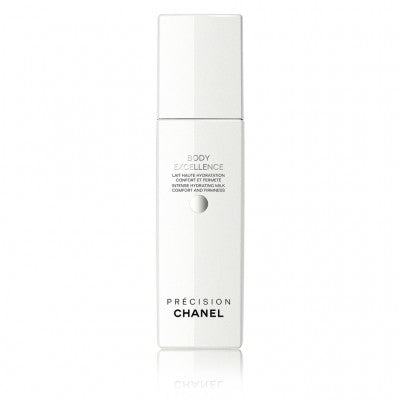 Chanel Precision Body Excellence Intense Hydrating Milk Comfort and Firmness 200ml